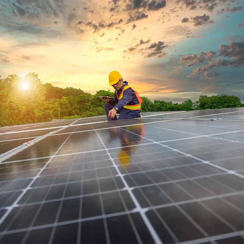 Petro-Bargh-Solar-Cells